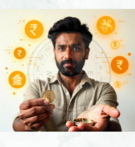Vastu-Direction Kundali Prashn