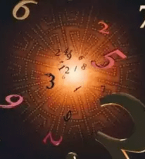numerology