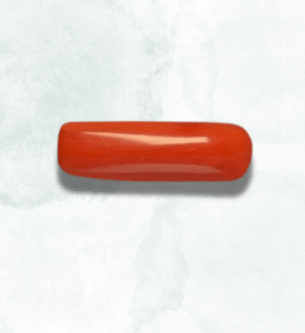 Red Moonga