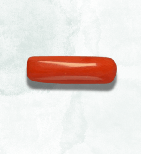 Red Moonga