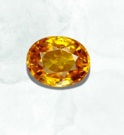 sapphire (pukhraj)