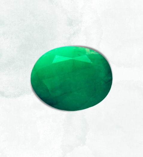 emerald panna