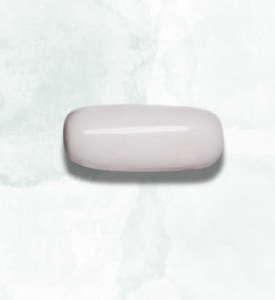 White Moonga
