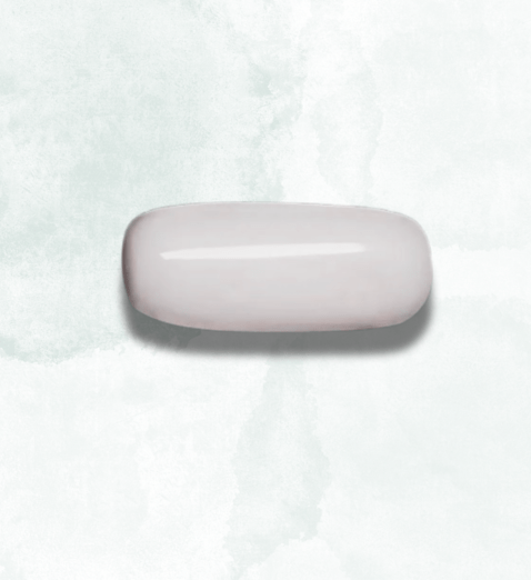 White Moonga