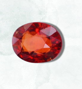 Hessonite (Gomed)