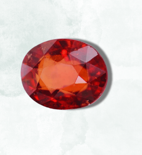 Hessonite (Gomed)