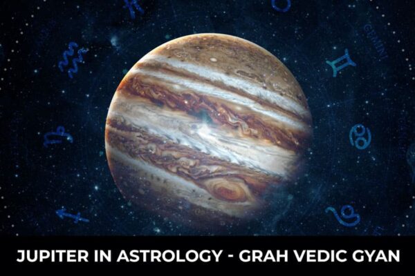 Most Beneficial Planet in the 11th House: Jupiter Jupiter-In-Astrology