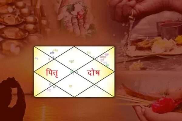 पितृ दोष क्या है और कुंडली में यह कैसे पहचाना जाता है? जानें कि आपके जीवन में पितृ दोष है या नहीं